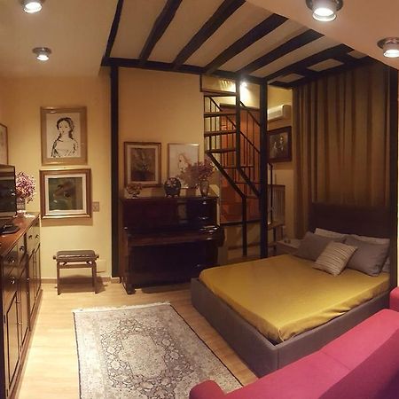 A Casa Di Grace Bed and Breakfast Cassino Buitenkant foto