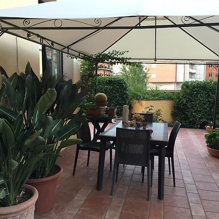 A Casa Di Grace Bed and Breakfast Cassino Buitenkant foto