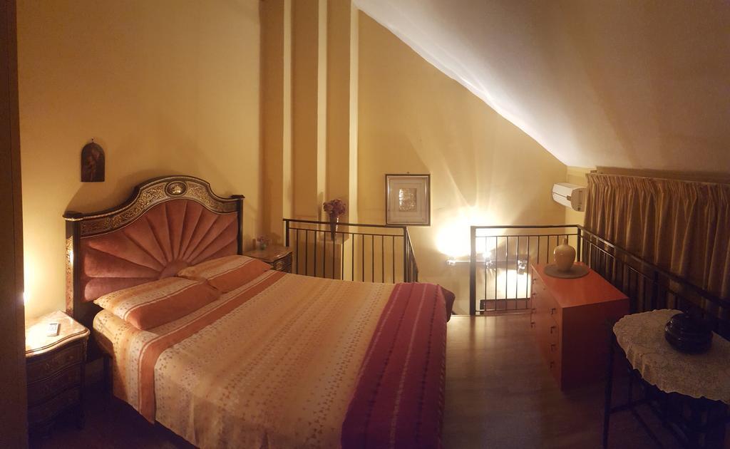 A Casa Di Grace Bed and Breakfast Cassino Buitenkant foto
