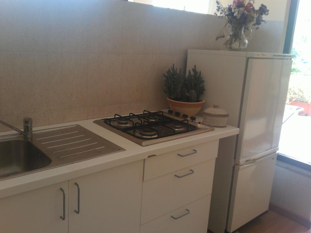 A Casa Di Grace Bed and Breakfast Cassino Buitenkant foto