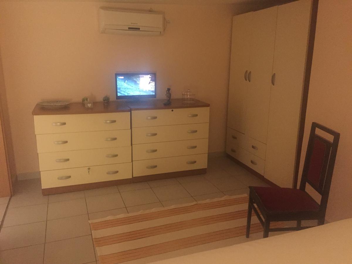 A Casa Di Grace Bed and Breakfast Cassino Buitenkant foto