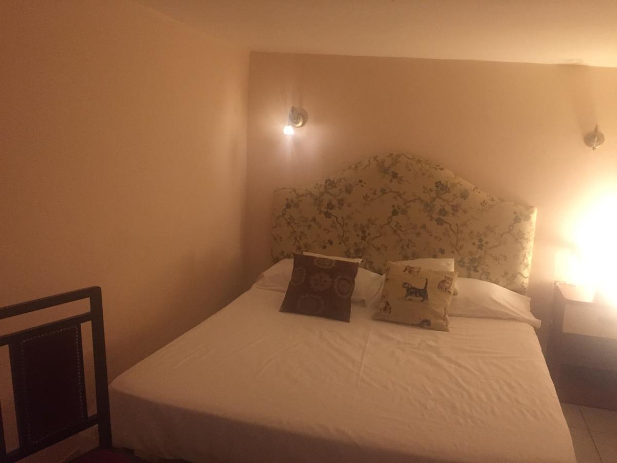 A Casa Di Grace Bed and Breakfast Cassino Buitenkant foto